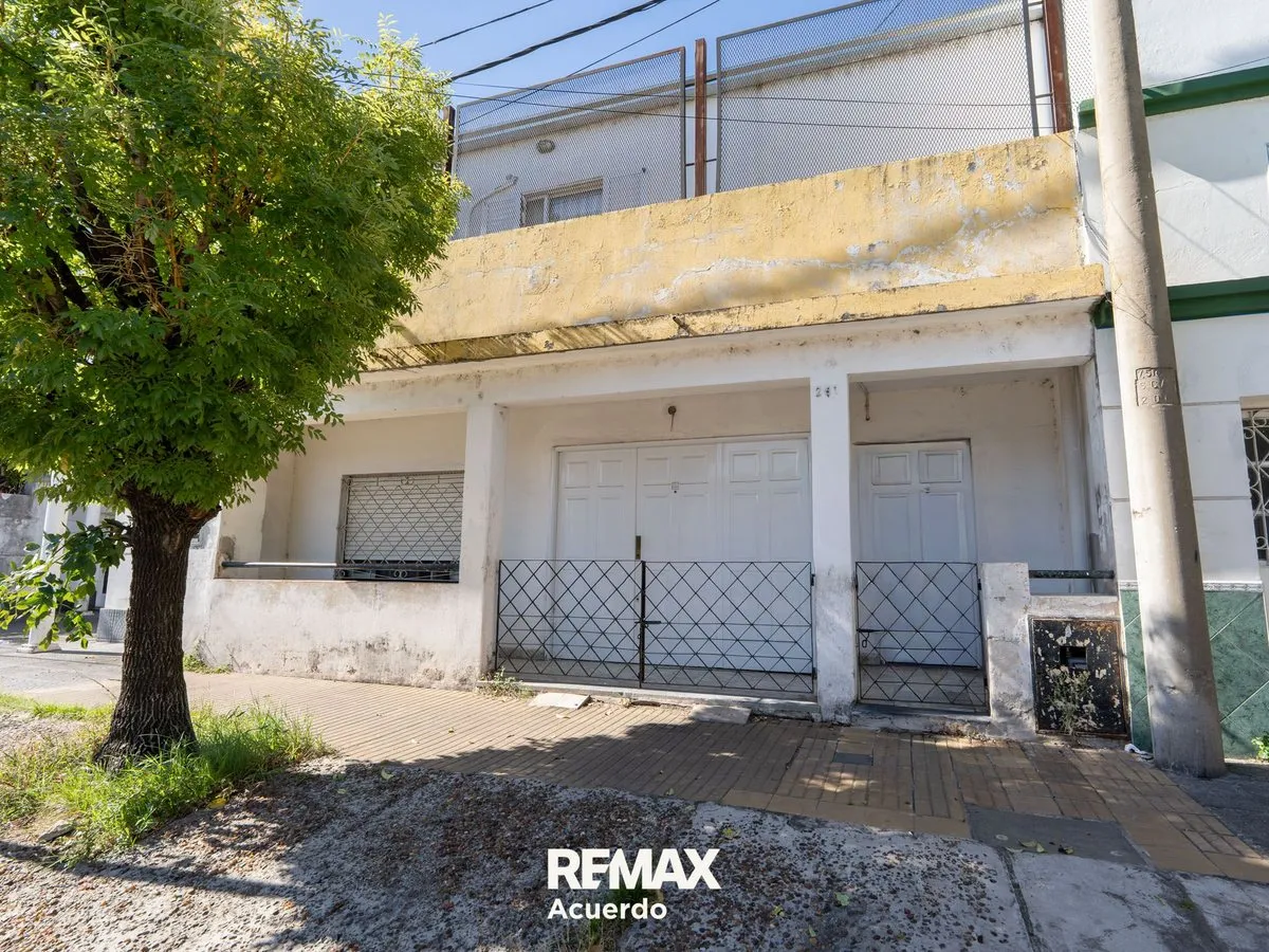 Casa en Olleros 200