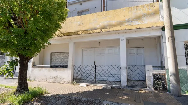 Casa en Olleros 200