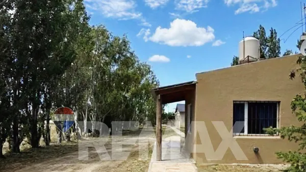 Casa en Sosa Mercedes 2000