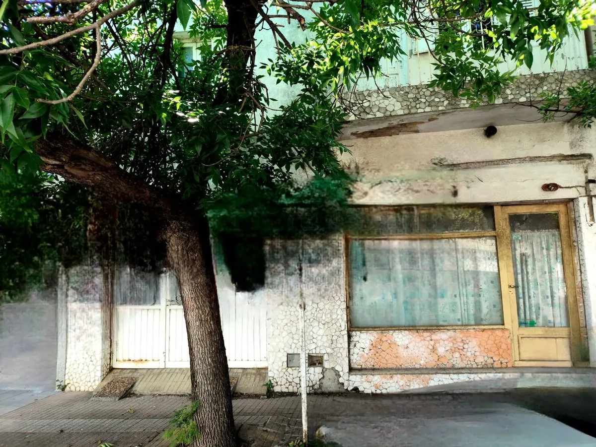 Casa en San Luis 100