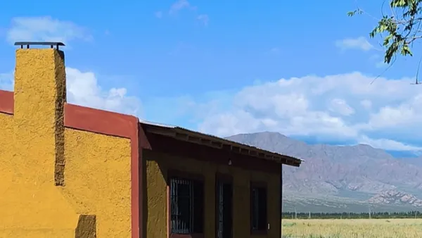 Campo en 10 S/N