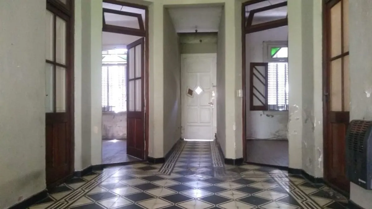 Casa en General Juan Martín de Pueyrredón 200