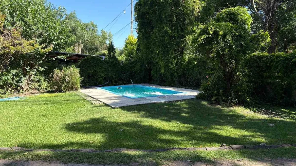 Casa en La Santa María 2000