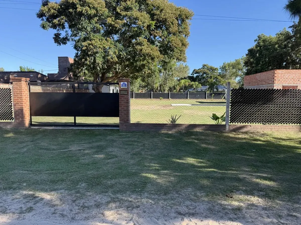 Lote en Chanaes 300