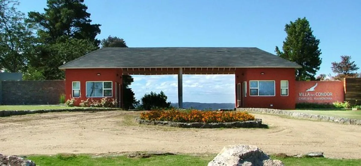 Lote en Ruta Provincial S271 6700