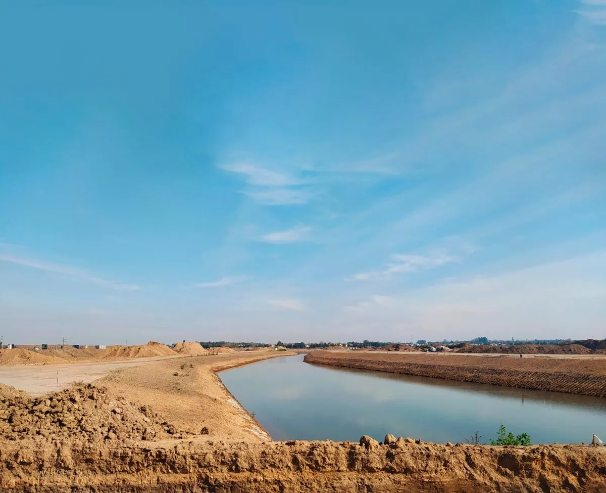 Lote en Aguadas Lakes - Funes S/N