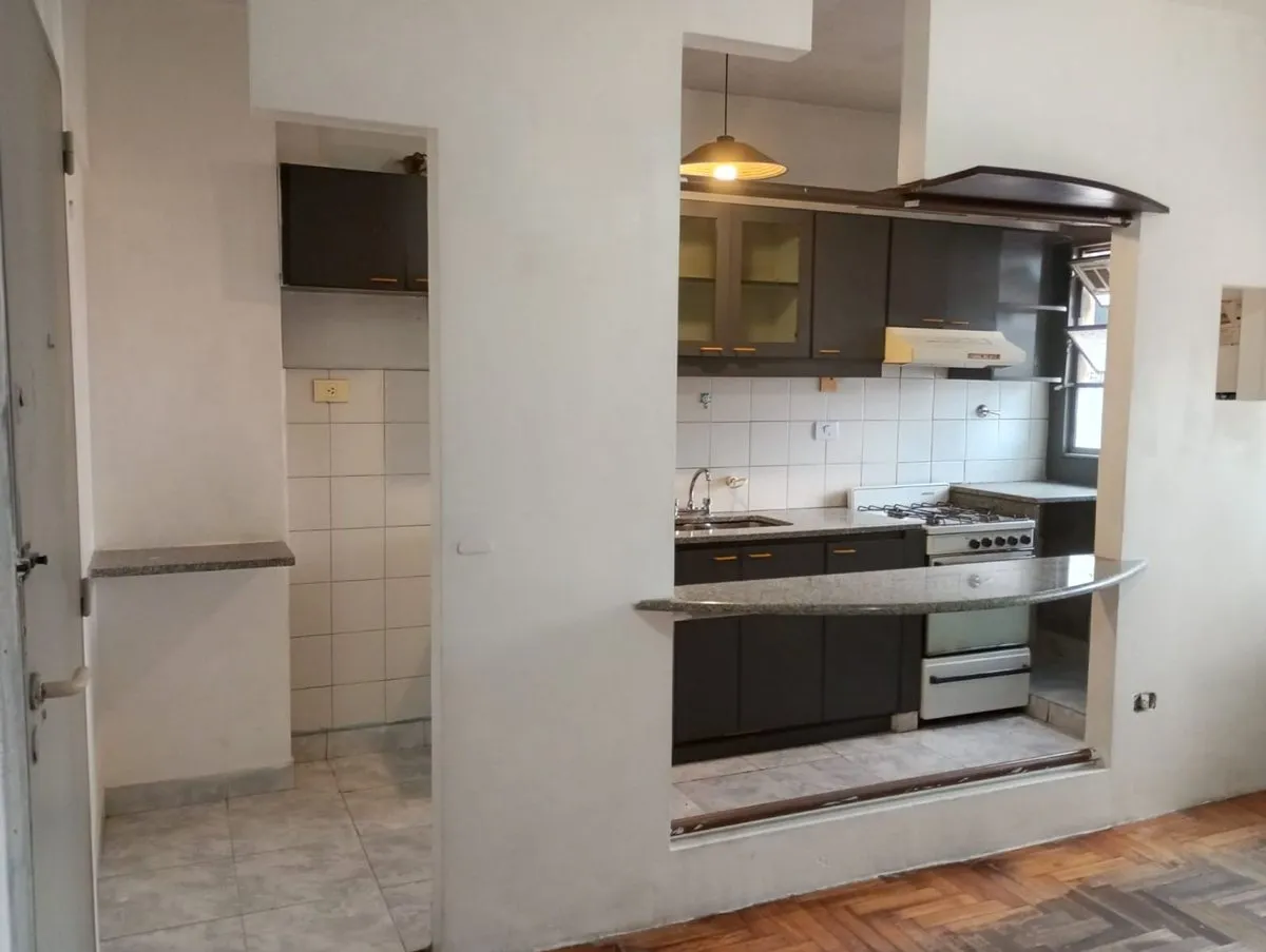 Departamento en Yerbal 2900