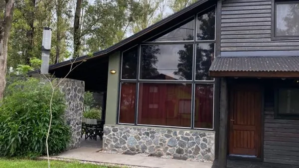 Casa en Ct 0