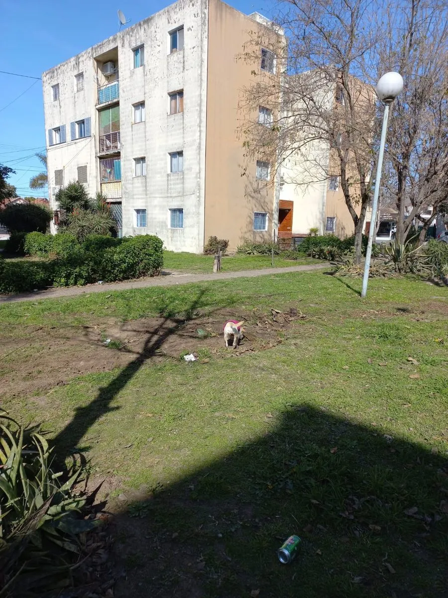 Departamento en Justo José Illanes 1400