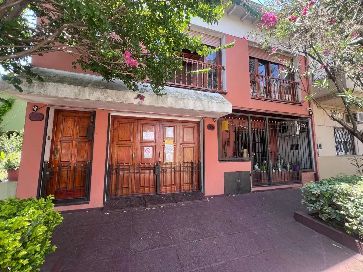 Casa en General Juan Gregorio Las Heras 2600