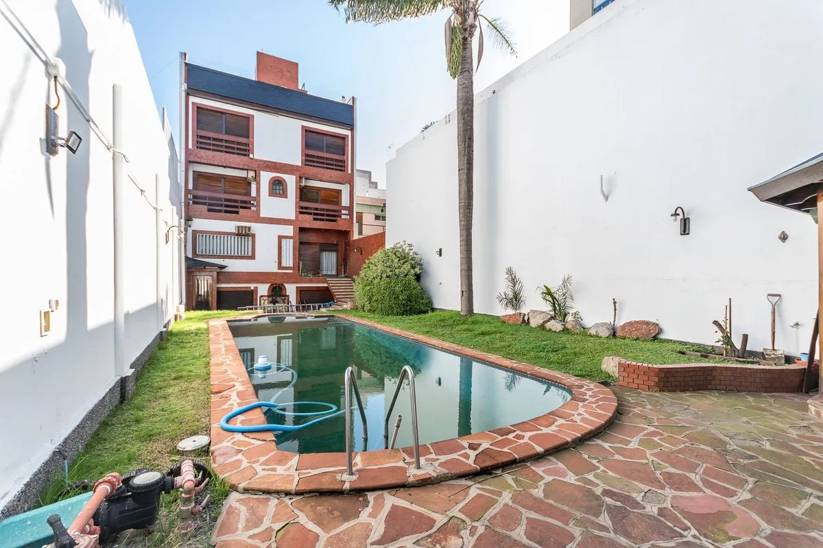 Casa en José Martí 200