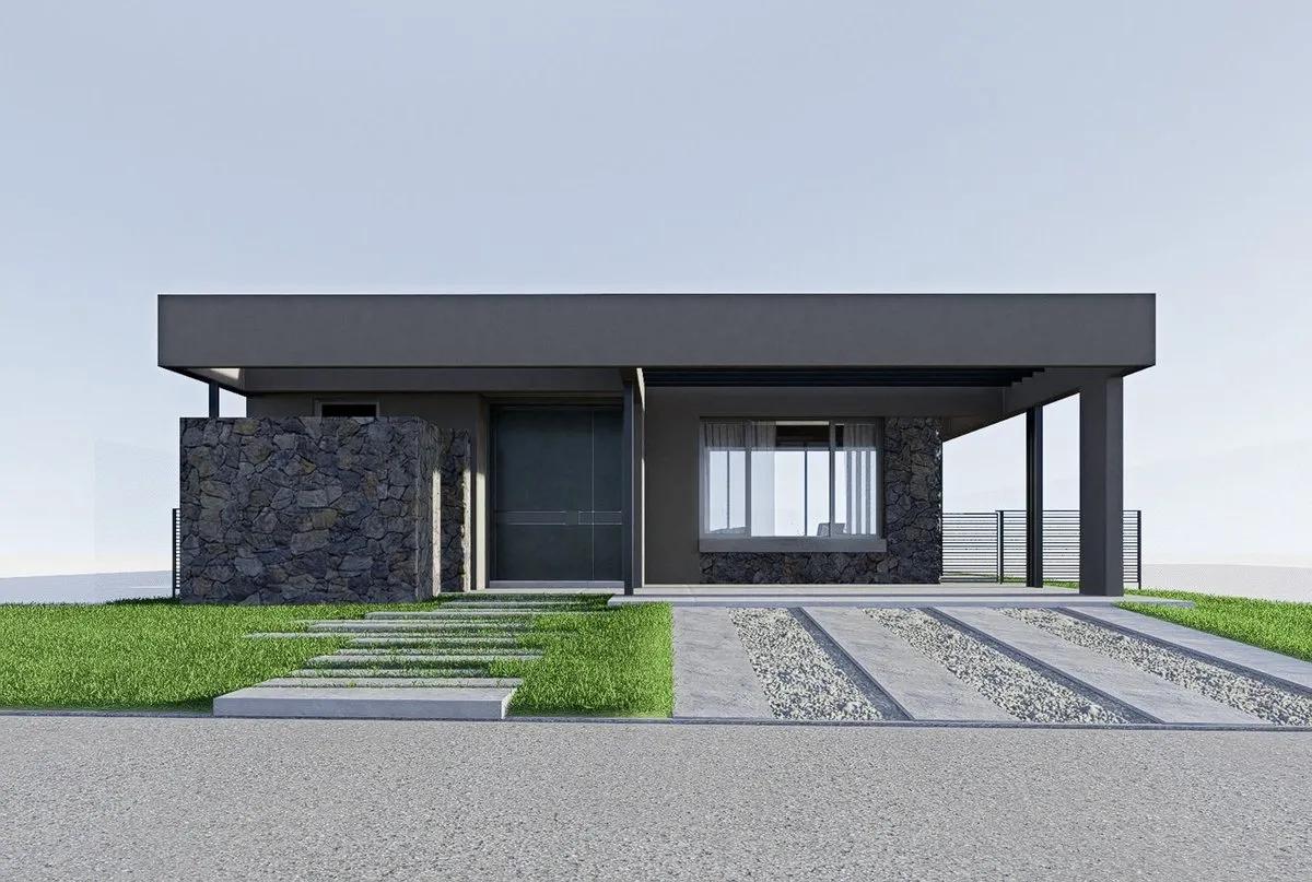 Casa en Vieytes 0
