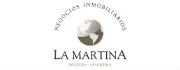 Negocios Inmobiliarios La Martina