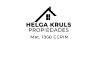Helga Kruls Propiedades
