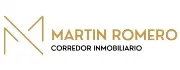 Martin Romero Corredor Inmobiliario