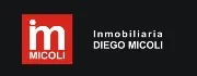 Inmobiliaria Diego Micoli