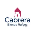 Cabrera Bienes Raíces