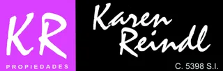 Karen Reindl propiedades