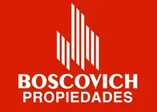 Boscovich negocios inmobiliarios