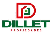 Dillet Propiedades