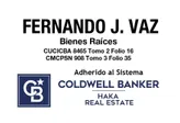 Coldwell Banker HAKA