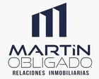 Martín Obligado