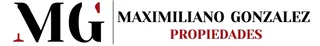 MG - Maximiliano Gonzalez Propiedades