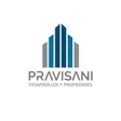 Pravisani desarrollos y propiedades