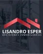Lisandro Esper Decisiones inmobiliarias