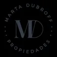 Marta Dubroff Propiedades