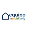 Equipo inmobiliario.