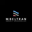 M BELTRAN OBRAS Y DESARROLLOS