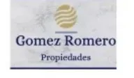 Gómez romero