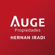 Auge Propiedades SRL