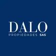 DALO PROPIEDADES SAS