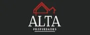 ALTA PROPIEDADES