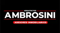ARQUITECTOS AMBROSINI Asesores inmobiliarios