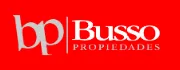 Busso Propiedades