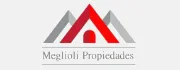 Meglioli Propiedades