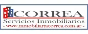 CORREA Servicios Inmobiliarios