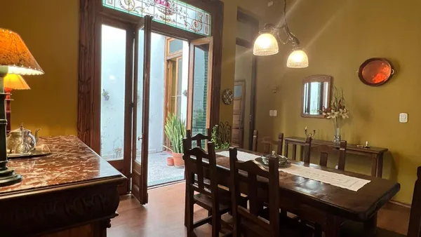 Casa en Aristóbulo del Valle 100