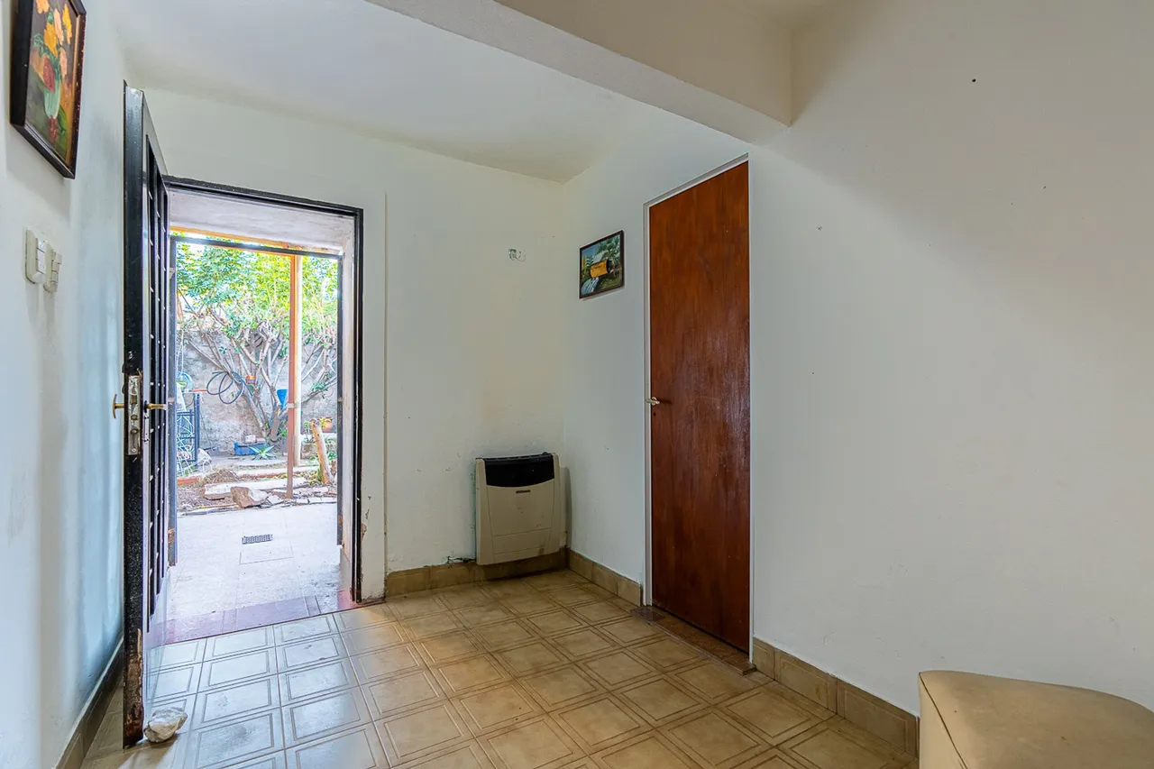 Casa en Pampa 6900