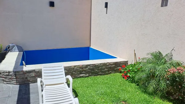 Casa en French 600