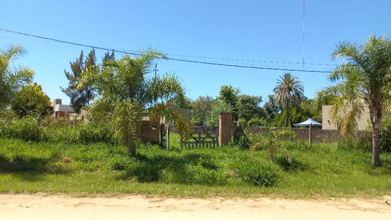 Lote en Calle 18 S/N