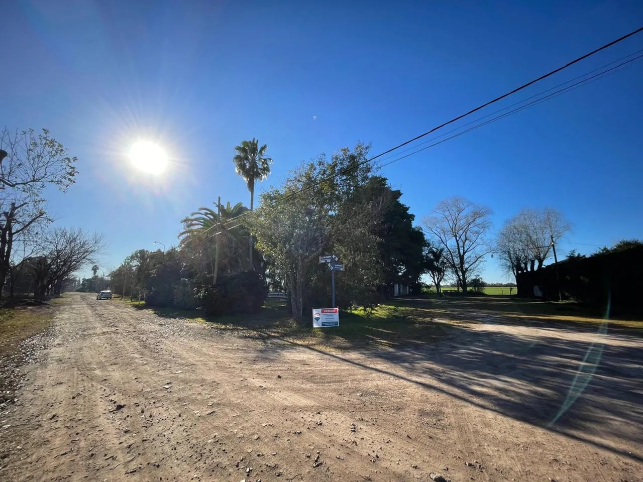 Quinta en Ruta Provincial 6 9500