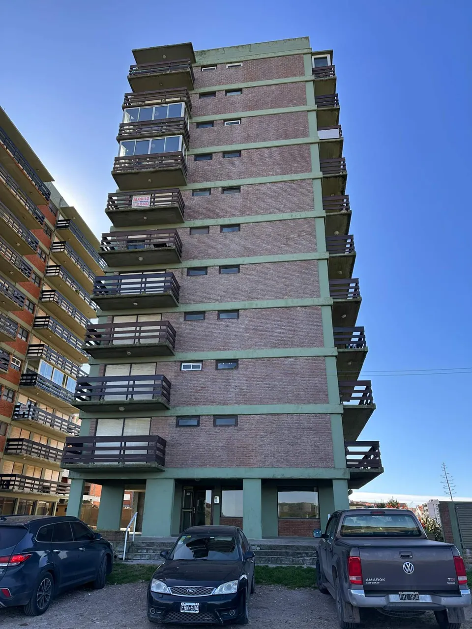 Departamento en Simbad el Marino 0