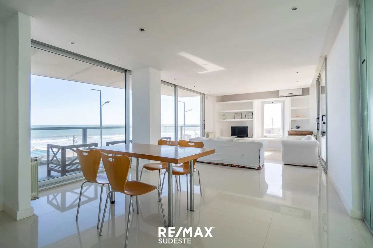 Departamento en Costanera 500