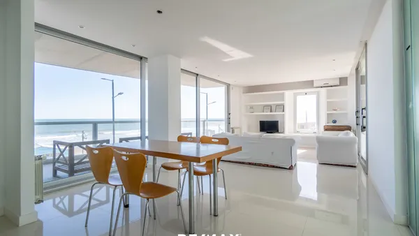 Departamento en Costanera 500