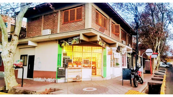 Casa en Monteagudo 400