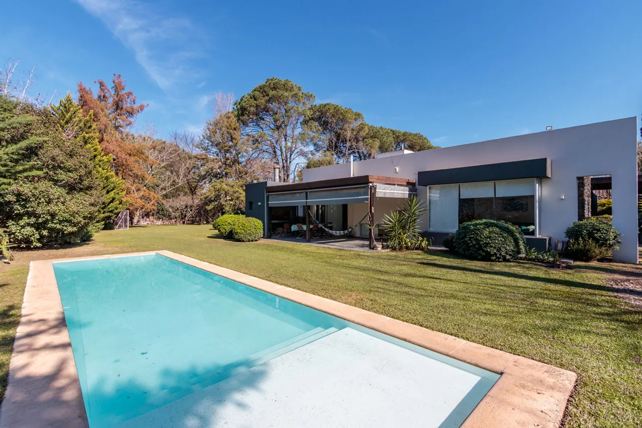 Casa en Salk 4600